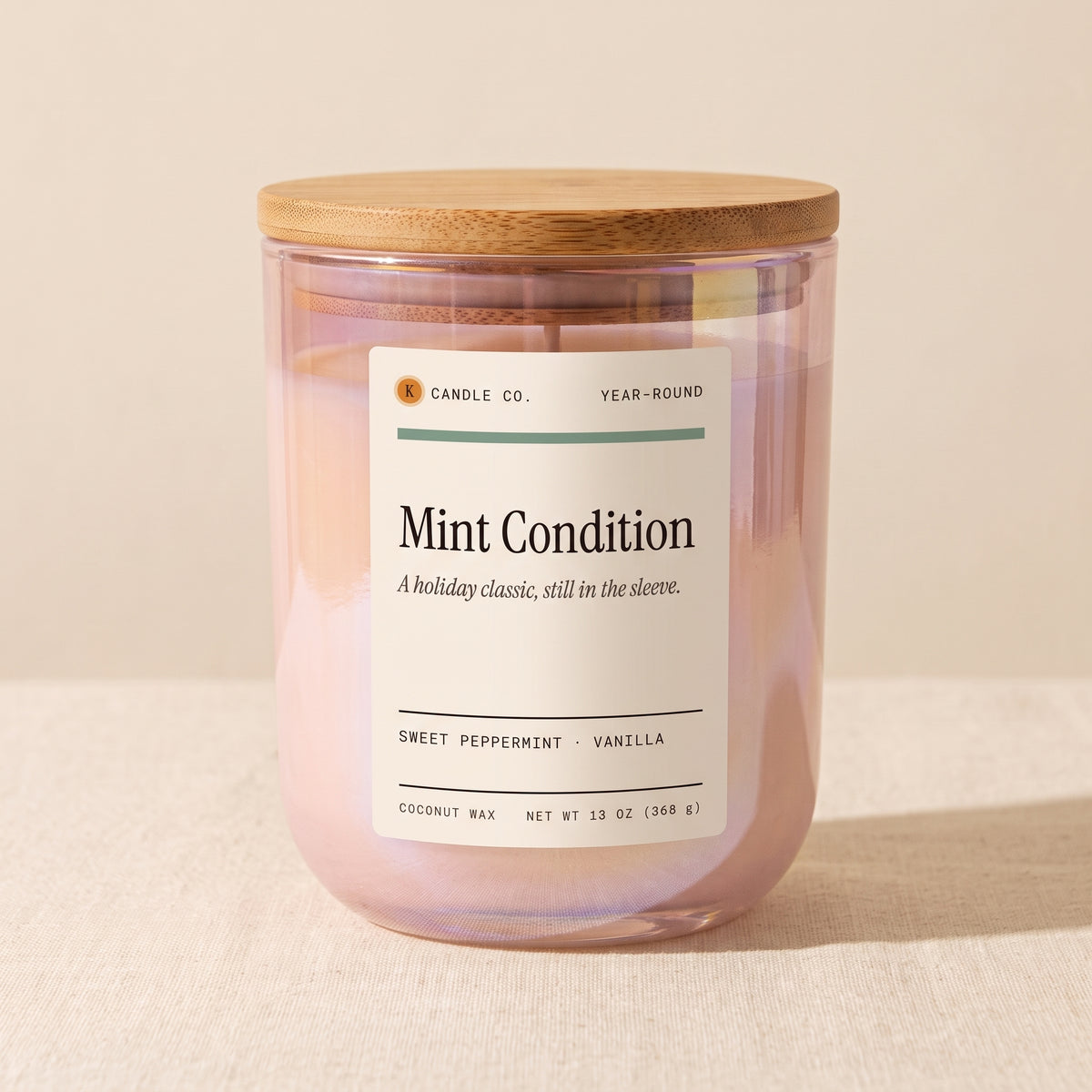 Mint Condition