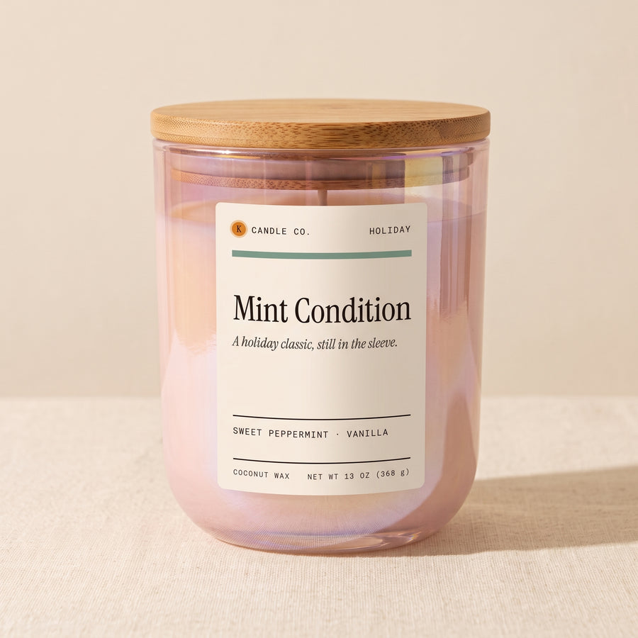 Mint Condition