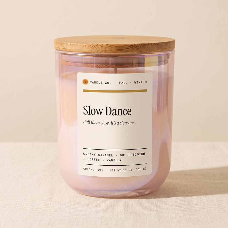 Slow Dance