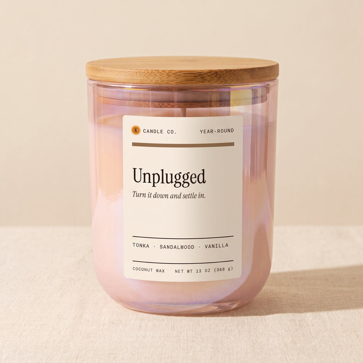 Unplugged